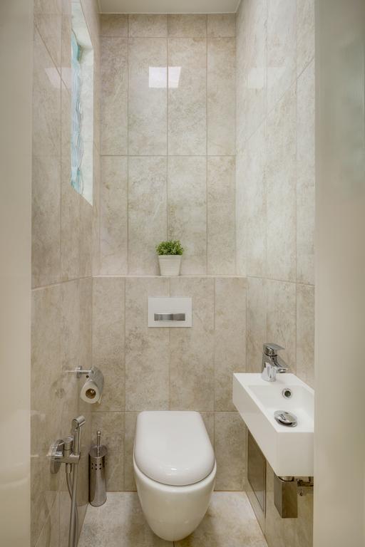 Dusni - Old Town Apartment براغ المظهر الخارجي الصورة
