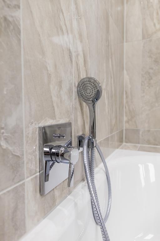 Dusni - Old Town Apartment براغ المظهر الخارجي الصورة