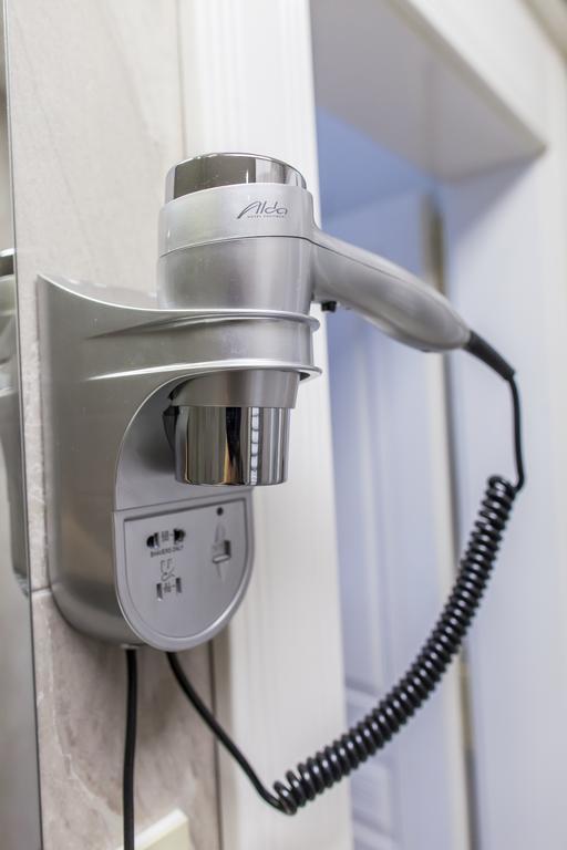 Dusni - Old Town Apartment براغ المظهر الخارجي الصورة