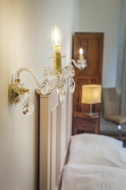 Dusni - Old Town Apartment براغ المظهر الخارجي الصورة